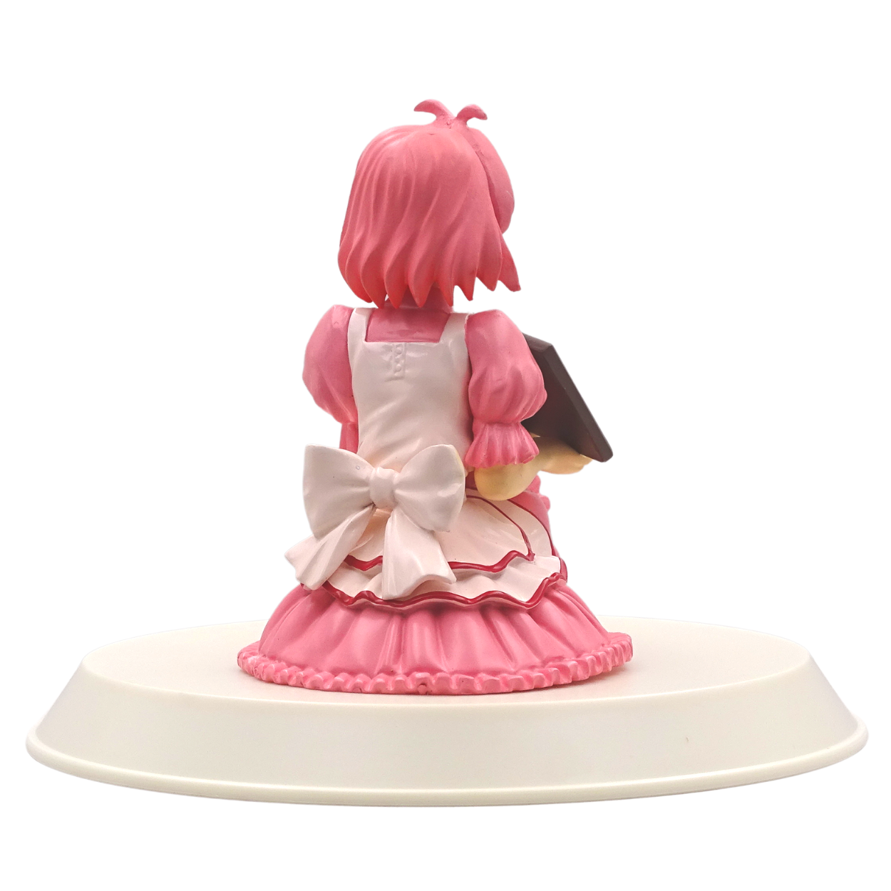 Onegai Twins Miina Miyafuji Figura de PVC