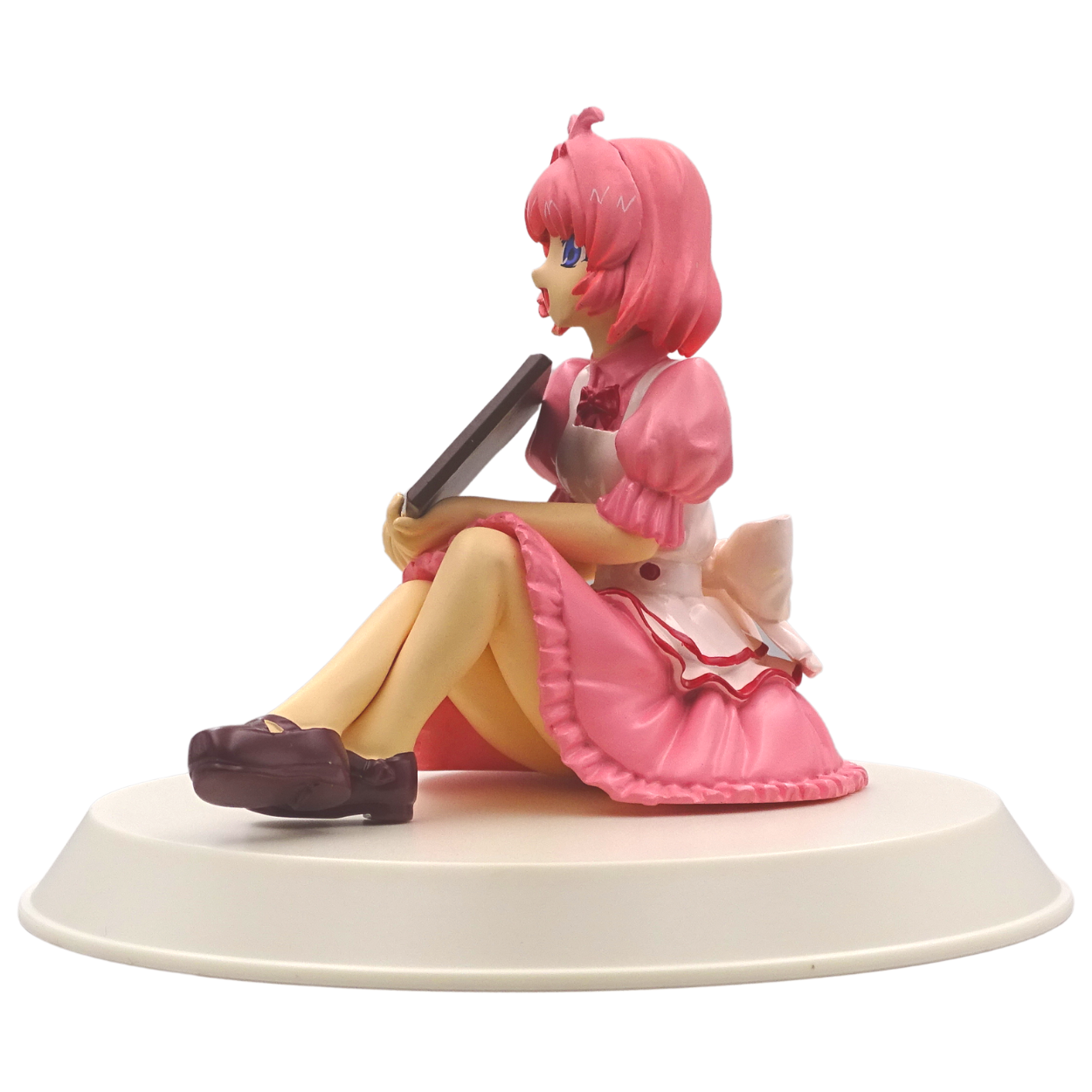 Onegai Twins Miina Miyafuji Figura de PVC