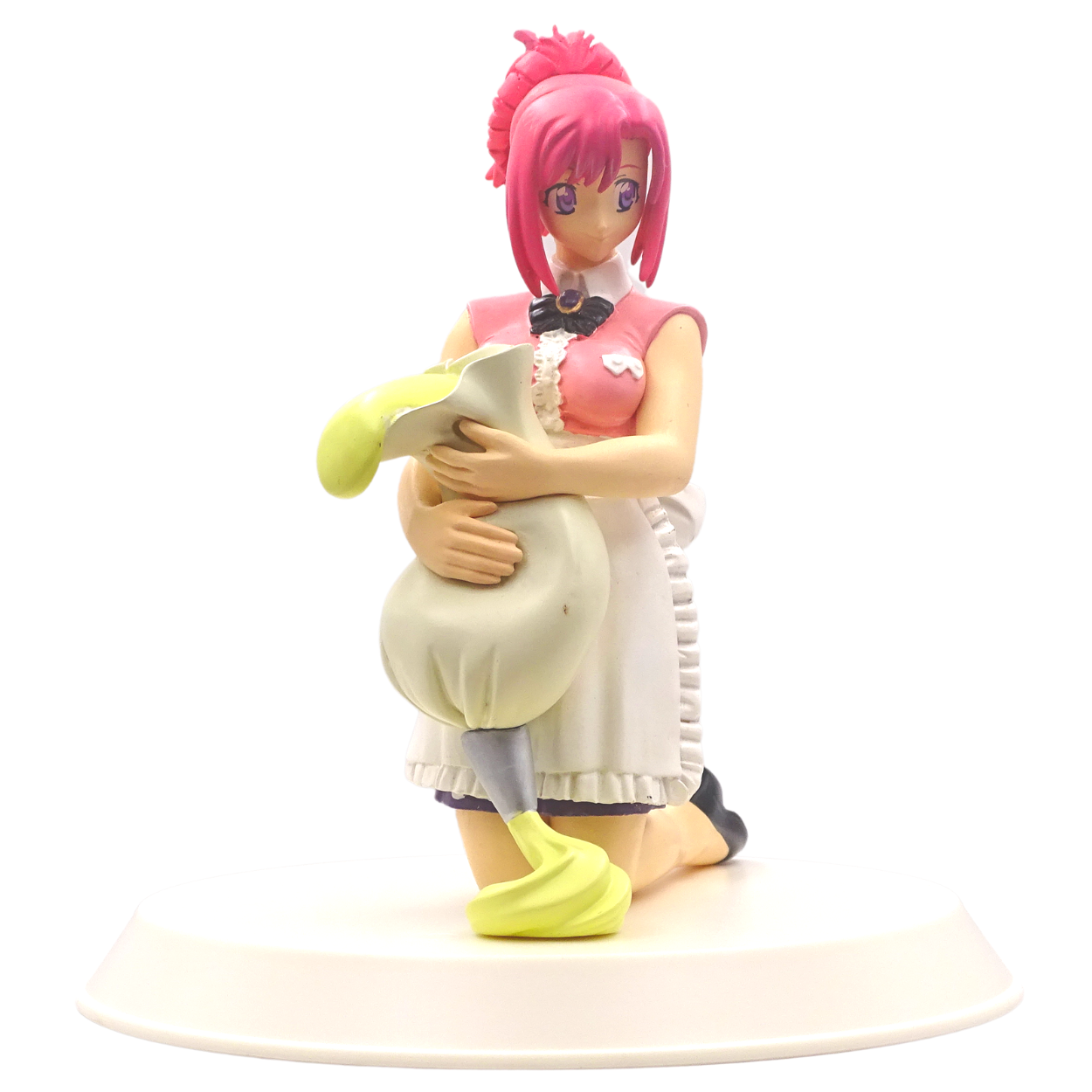 Onegai Teacher Mizuho Kazami Figura de PVC