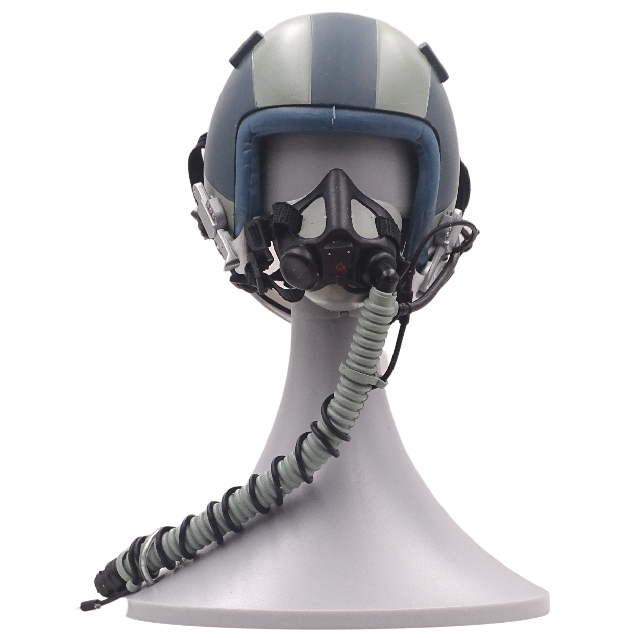 Cascos de piloto de combate Replica de coleccion. Jugueteria Galaxy Toys