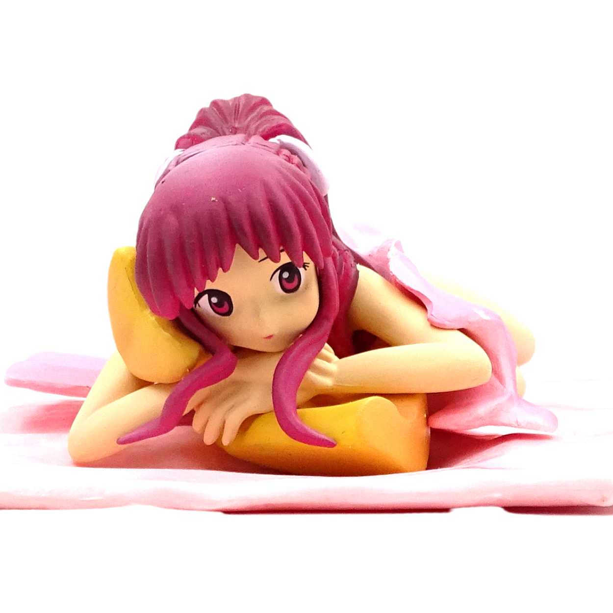 REC Aka Onda Petit Moeart figura de colección