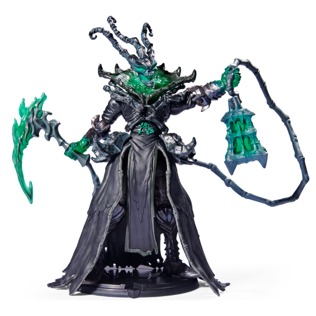 League of Legends Thresh figura de colección 16 cm.