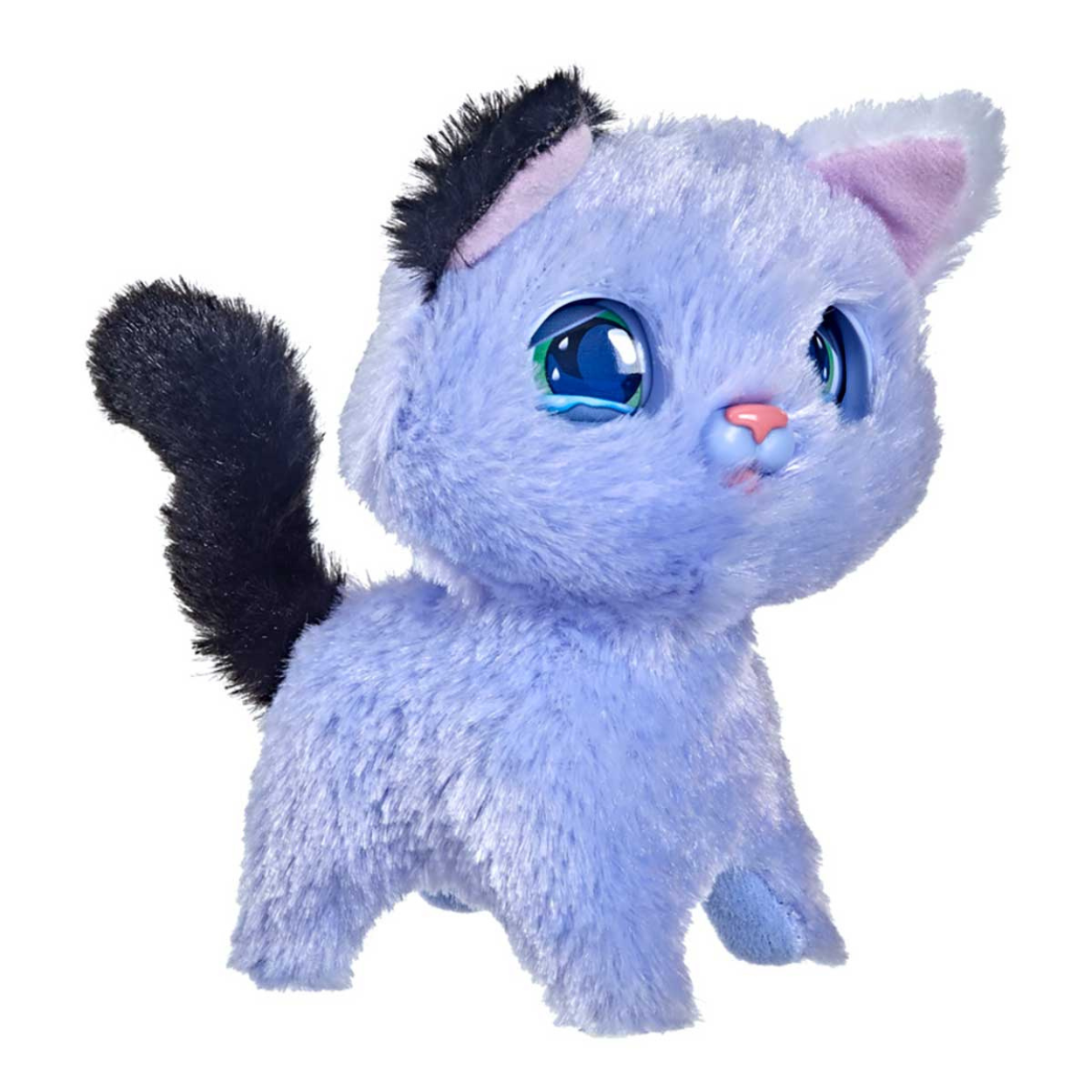 Furreal mi gatita expresiva. Jugueter a Galaxy Toys