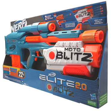 Nerf Elite 2.0 Moto Blitz