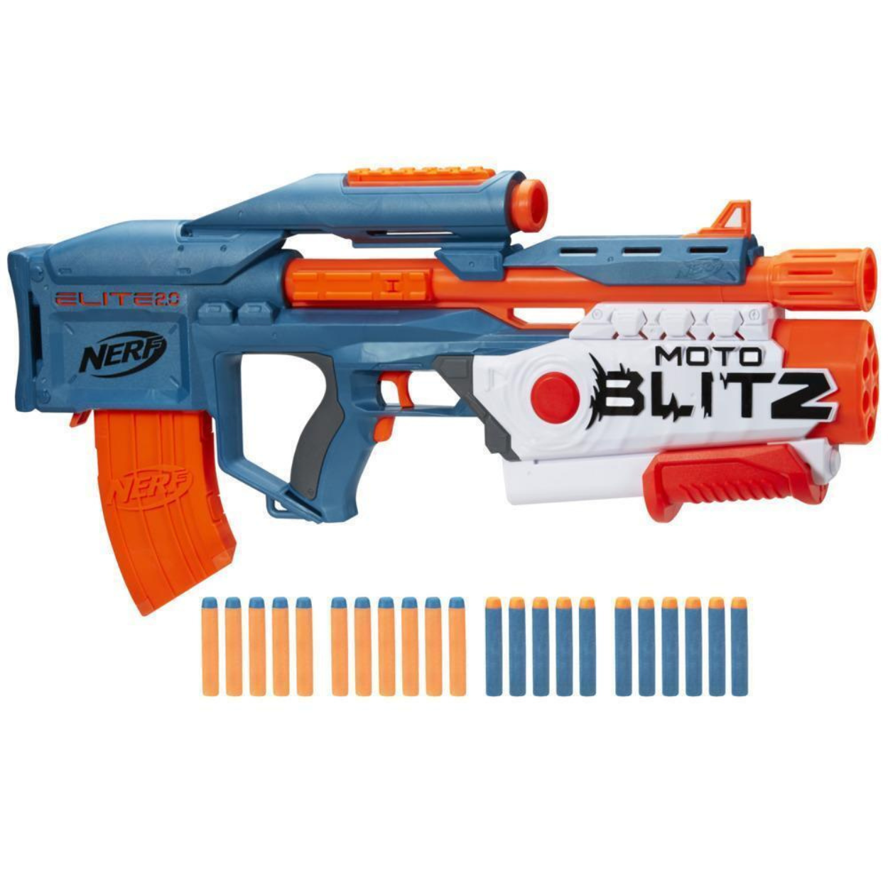 Nerf Elite 2.0 Moto Blitz