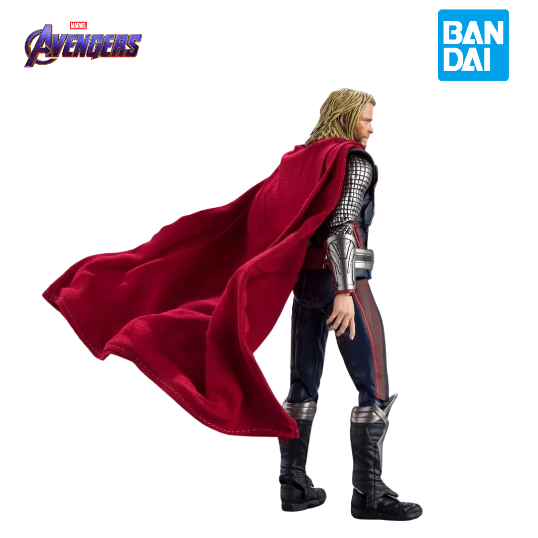 Thor -[Avengers Assemble] Edition- (Avengers) Bandai S.H.Figuarts