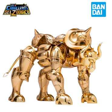 Taurus Aldebran  Saint Seiya Tamashii Nations  Bandai