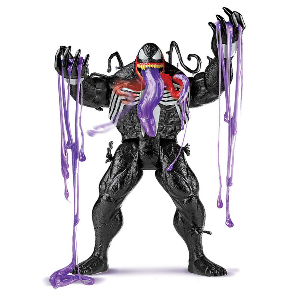 Marvel Spiderman Maximun Venom