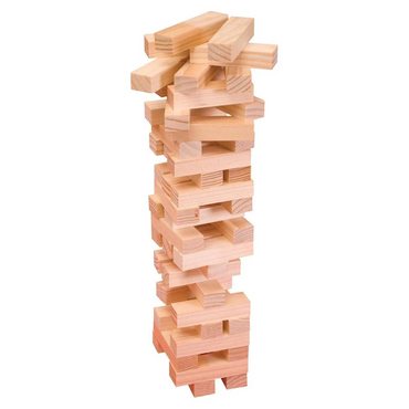 Torre de equilibrio Spin Master juego de mesa