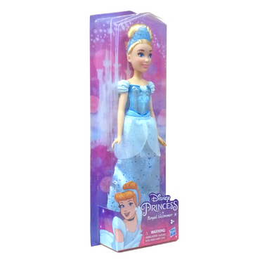 Disney Princess Royal Shimmer Cenicienta