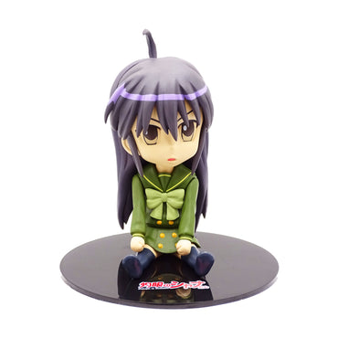 Shakugan No Shana Chibi Shana Moeart Collection figura de PVC