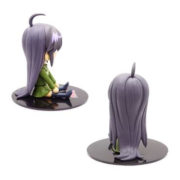 Shakugan No Shana Chibi Shana Moeart Collection figura de PVC