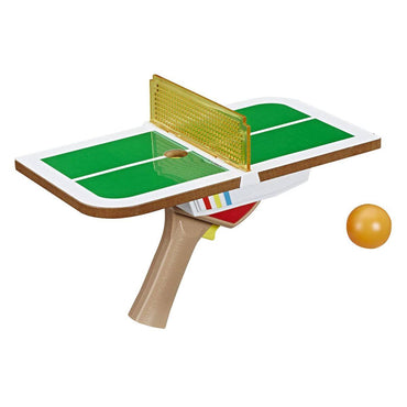 Juego De Mesa Tiny Pong