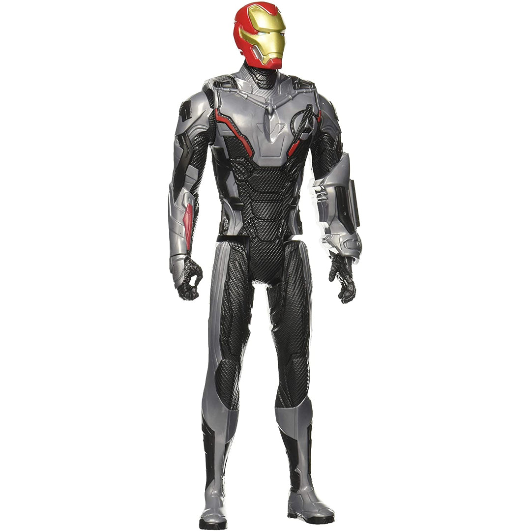 Marvel Avengers: Endgame - Titan Hero Power FX Iron Man