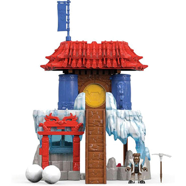 Templo del Yeti Imaginext