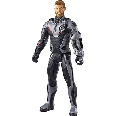 Figura Thor Marvel Avengers Titan Hero Series